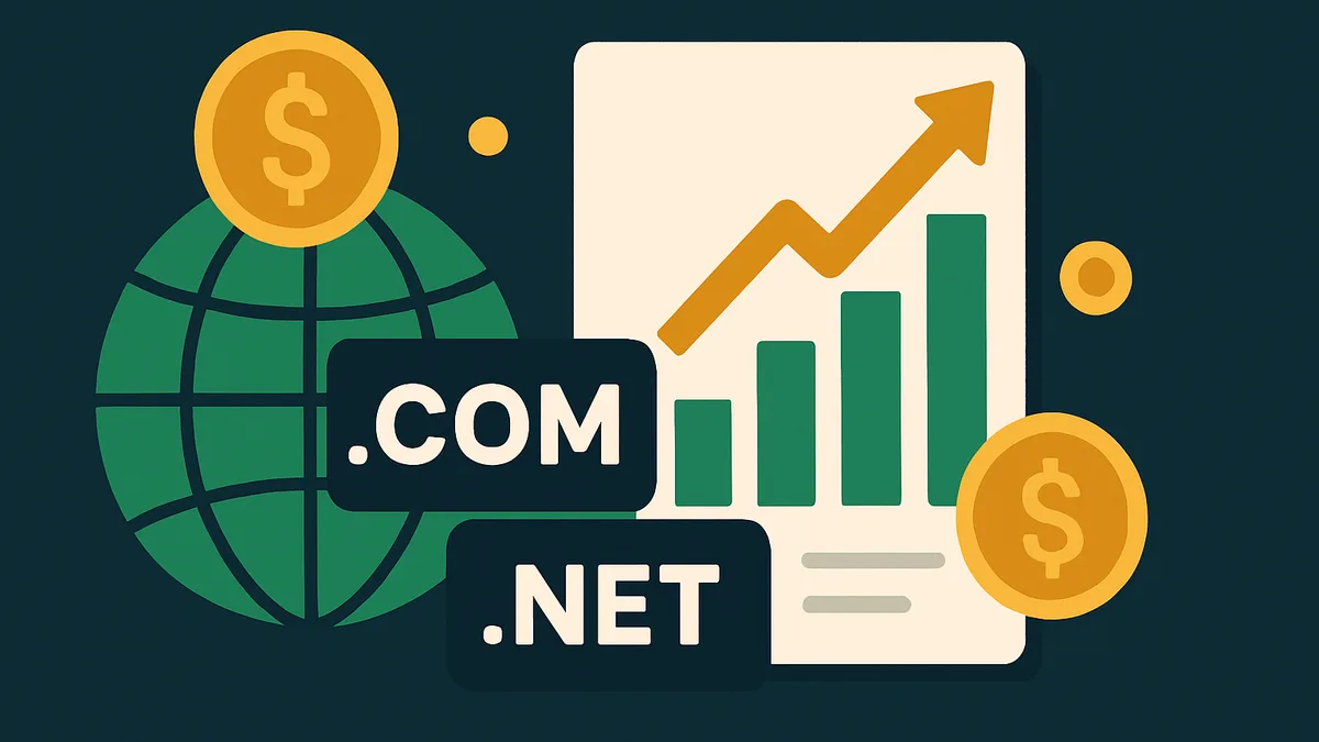 أفضل 3 مواقع لبيع الدومينات وتحليل مميزات كل منصة