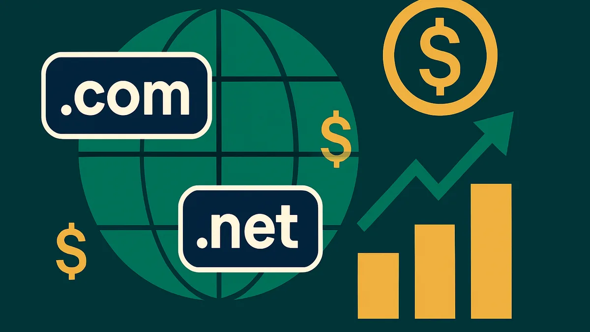أفضل موقع بيع دومينات: مقارنة بين GoDaddy وFlippa