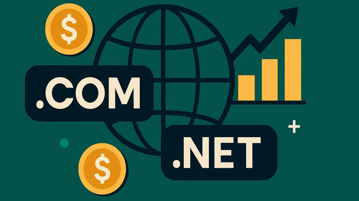 أفضل مواقع شراء دومينات بأسعار تنافسية