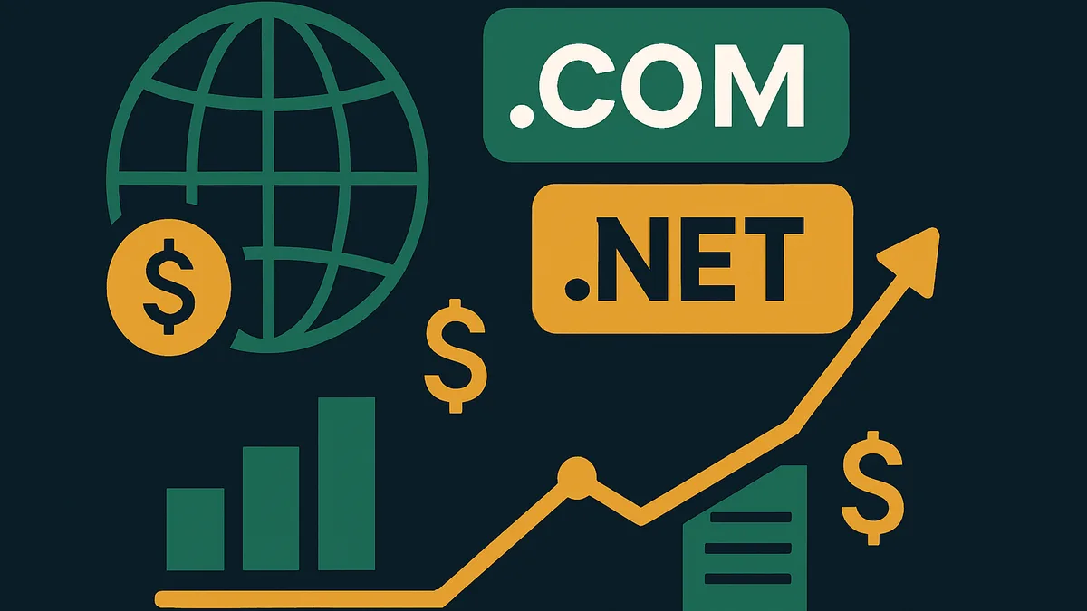 الحقيقة حول brandable domains: ذهب حقيقي للمستثمرين