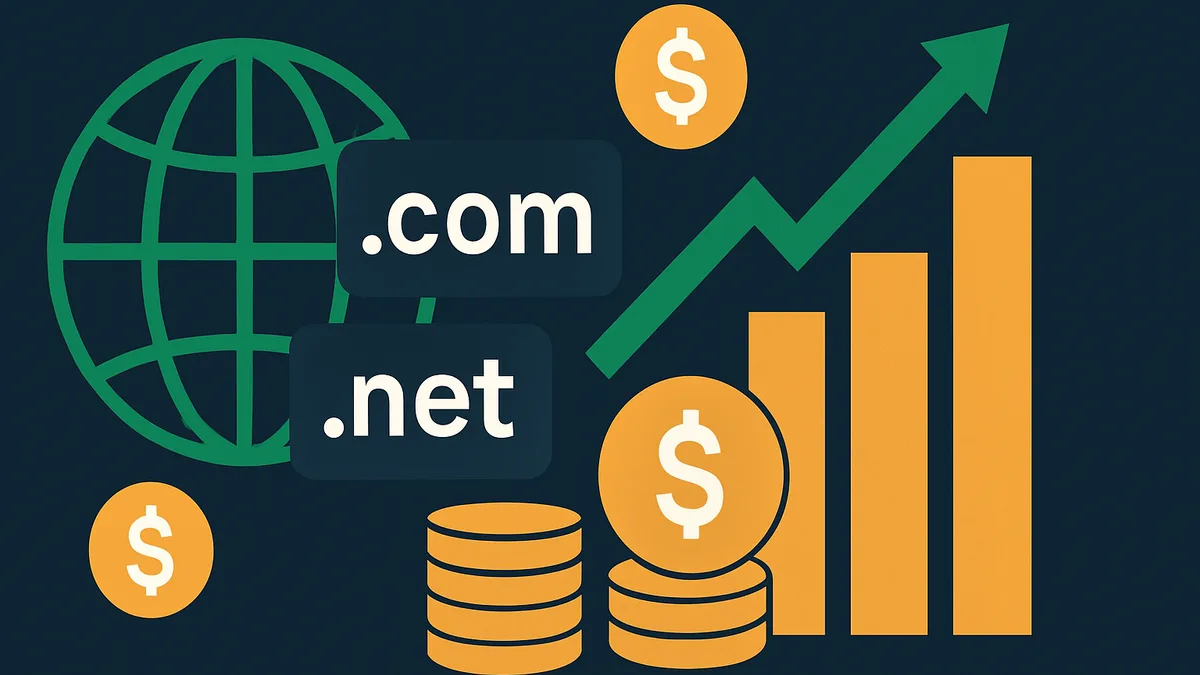 استثمار في الدومينات: أسرار لزيادة العوائد الرقمية