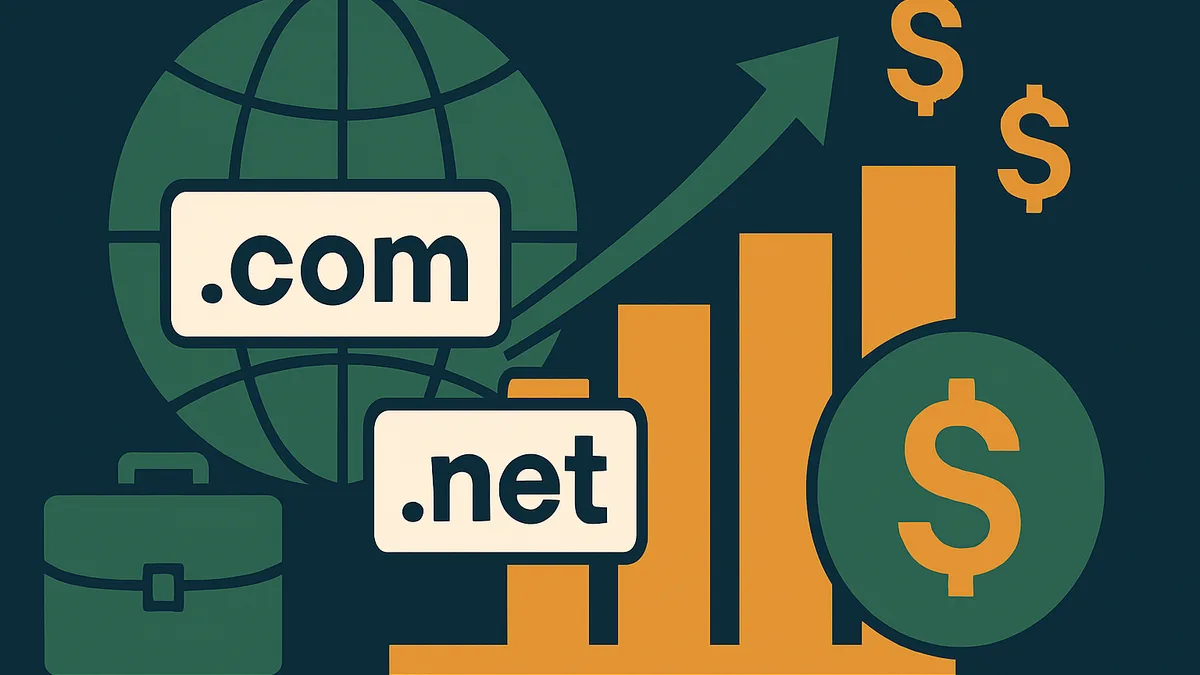 استراتيجيات domain flipping للمحترفين: مضاعفة الأرباح