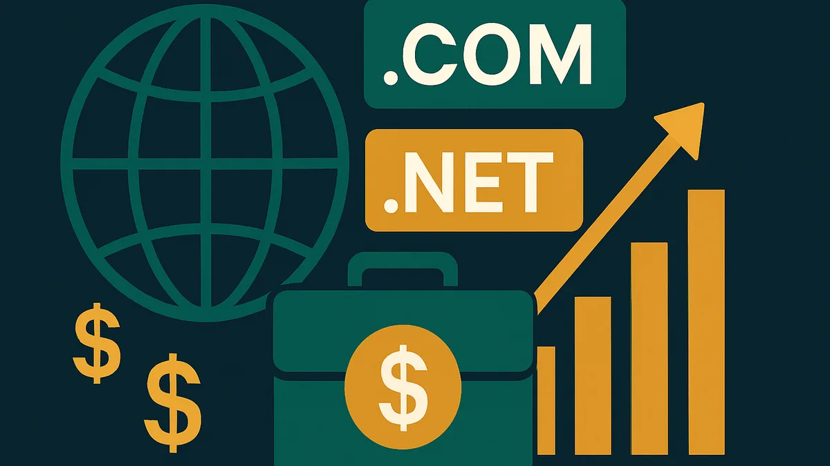 استراتيجيات لبيع دومين بسعر عالي في GoDaddy