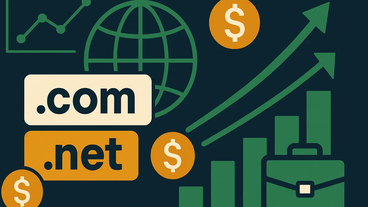 استراتيجيات domain flipping للمحترفين: تحقيق العوائد