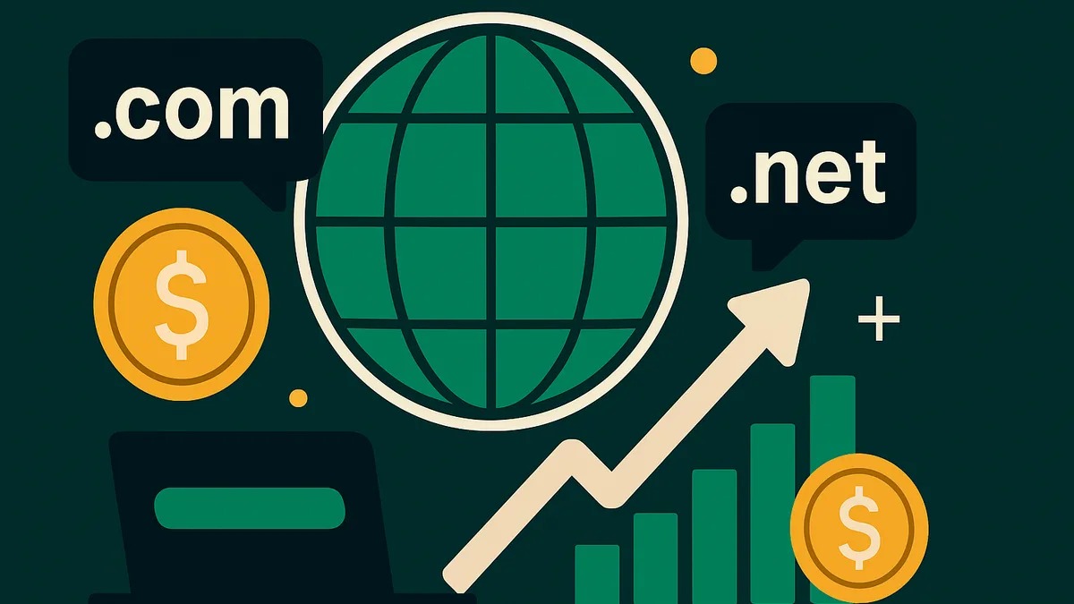 استراتيجيات الربح من تجارة الدومينات في 2025