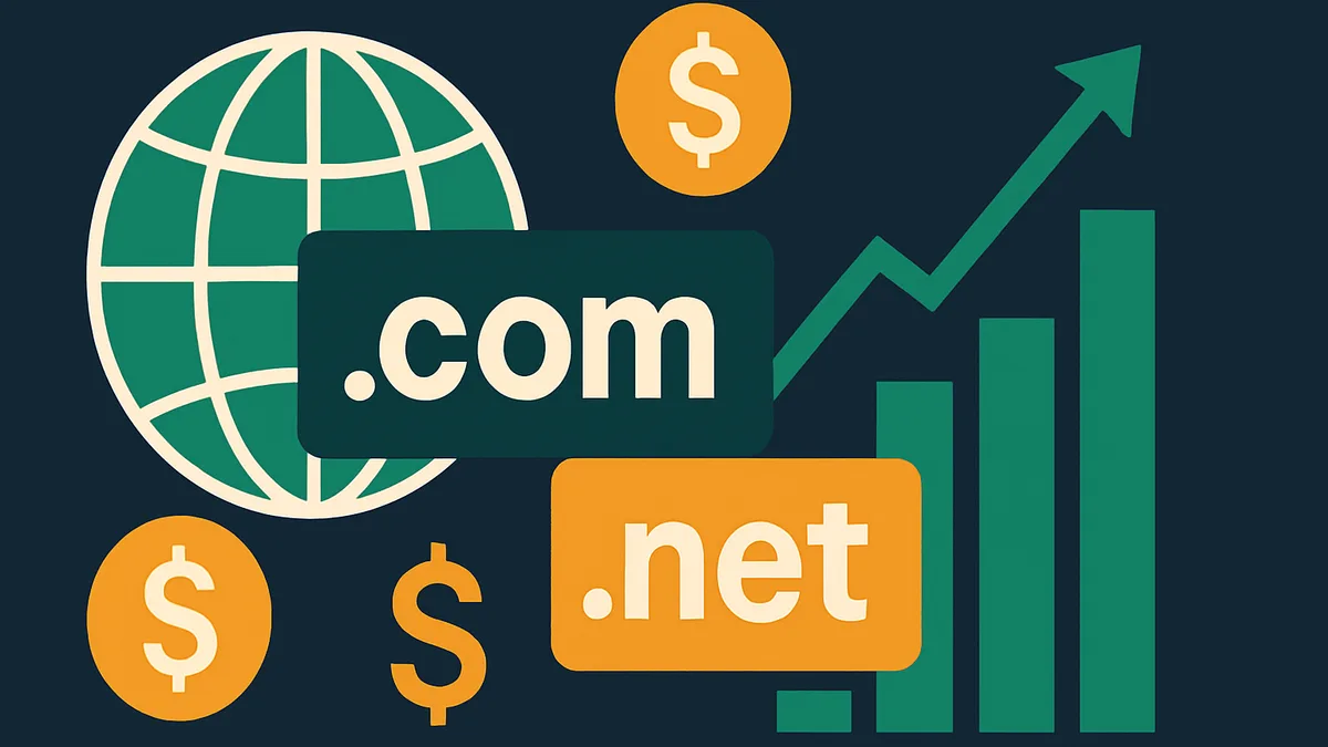 فرص مربحة: كيف تبدأ في شراء وبيع الدومينات