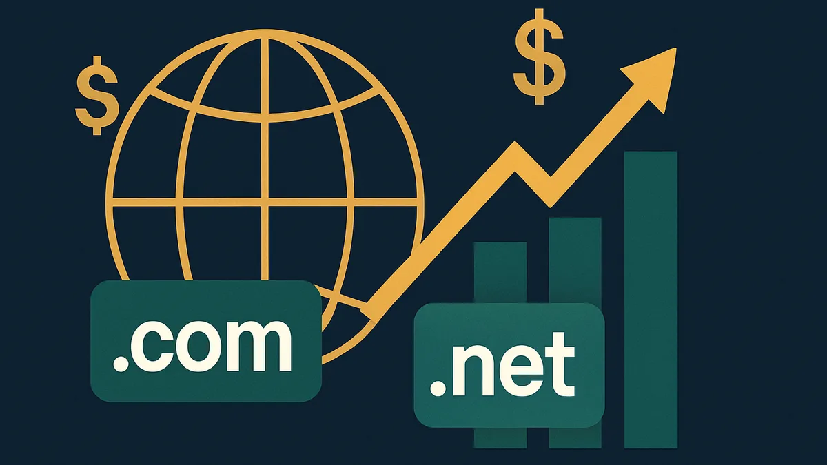 مزايا الدومينات العربية: الخيار الأفضل للمستثمرين 2025
